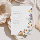 Search for poppy invitations Vintage floral