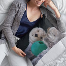 Search for otter cushions Playful