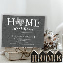 Search for texas moving announcement cards New home