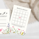 Search for bridal bingo Bride to be