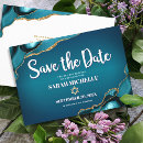 Search for bat mitzvah save the dates Star of david