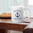 Search for house mugs Navy blue