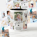 Search for we love grandma mugs Heart
