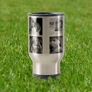 Search for black photo collage mugs Stylish