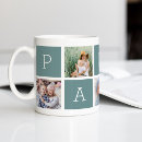 Search for square photo mugs Simple