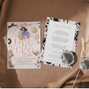 Search for space cowgirl hen party invitations Nashville