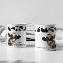 Search for cows mugs Funny
