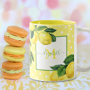 Search for citrus mugs Lemon
