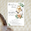 Search for hatching invitations Boho