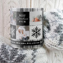 Search for black and white snowflake mugs Snowflakes