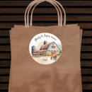Search for barn animal stickers Watercolor