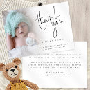 Search for boy birth announcement cards Minimalist