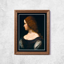 Search for leonardo da vinci posters Woman