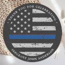 Search for retired police stickers Cop