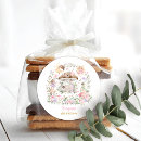 Search for classic fairy tale stickers Enchanted forest