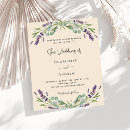 Search for beige wedding invitations Eucalyptus greenery