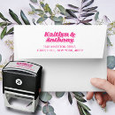 Search for funky rubber stamps Stylish