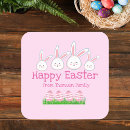 Search for pastel easter stickers Bunny ears