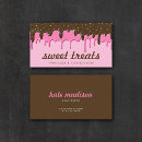 Search for ice cream business cards Candy