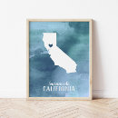 Search for ca cities art Blue