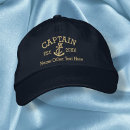 Search for captain hats Boating