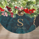 Search for gold tree skirts Marble