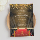 Search for formal dance invitations Senior prom