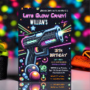 Search for blacklight invitations Cool