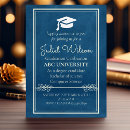 Search for commencement graduation invitations Modern