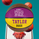 Search for cool basketballs Coach