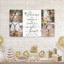Search for couples shower banners Black and white