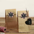 Search for gold sparkle wedding stickers Modern