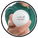 Search for best man golf balls Fun