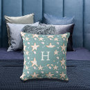Search for starfish cushions Coastal