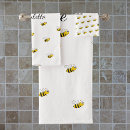 Search for bee bath towels White