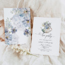 Search for tea party brunch invitations Modern