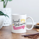 Search for distances mugs For her