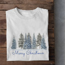 Search for merry christmas tshirts Winter