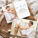 Search for romantic wedding postcards Classy