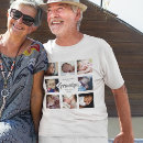 Search for grandpa christmas tshirts Photo collage
