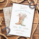 Search for bride wedding invitations Rustic