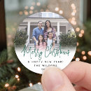 Search for handwritten name stickers Elegant