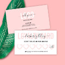 Search for lash extensions Pink