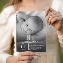 Search for meet and greet baby invitations Elegant