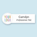 Search for circle name tags Promotional items