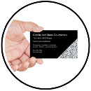 Search for granite business cards Stone