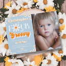 Search for summer vibe invitations Blue