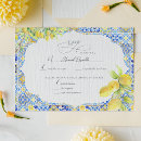 Search for spanish rsvp cards Watercolor floral