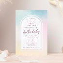 Search for fairy baby shower invitations Gender neutral