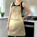 Search for vintage girl with aprons For her